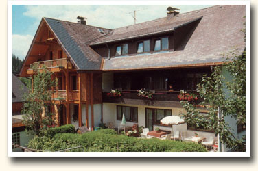 Seitenansicht